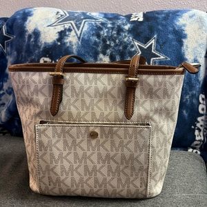 Michael Kors bag